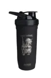 Шейкер SmartShake Reforce Stainless Steel Iron Maiden Somewhere In Time из нержавеющей стали, 900 мл — фото 1