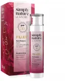 Крем для лица Clochee Simply Nature Filler дневной антиоксидантный SPF 30 50 мл — фото 1