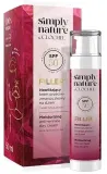 Крем для лица Clochee Simply Nature Filler дневной увлажняющий SPF 50 50 мл — фото 1