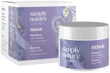 Крем-бальзам для лица Clochee Simply Nature Filler восстанавливающий 50 мл — фото 1