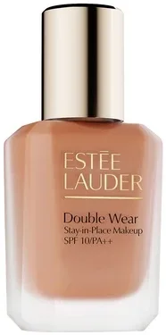 Тональный флюид Estée Lauder Double Wear Stay-in-Place стойкий SPF 10, 30 мл, оттенок 5N1 - Rich Ginger