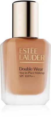 Тональный флюид Estée Lauder Double Wear Stay-in-Place стойкий SPF 10, 30 мл, оттенок 5W1 - Bronze