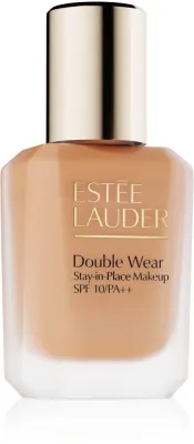 Тональный флюид Estée Lauder Double Wear Stay-in-Place стойкий SPF 10, 30 мл, оттенок 3W2 - Cashew
