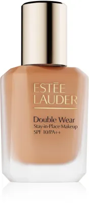 Тональный флюид Estée Lauder Double Wear Stay-in-Place стойкий SPF 10, 30 мл, оттенок 4N2 - Spiced Sand