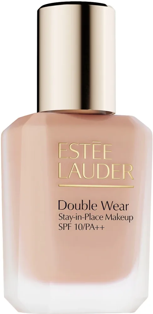 Тональный флюид Estée Lauder Double Wear Stay-in-Place стойкий SPF 10, 30 мл, оттенок 1C2 - Petal