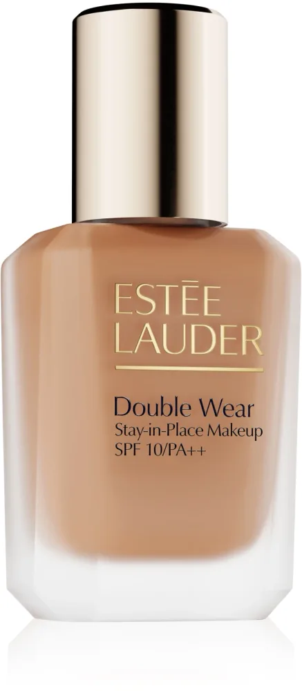 Тональный флюид Estée Lauder Double Wear Stay-in-Place стойкий SPF 10, 30 мл, оттенок 4N3 - Maple Sugar