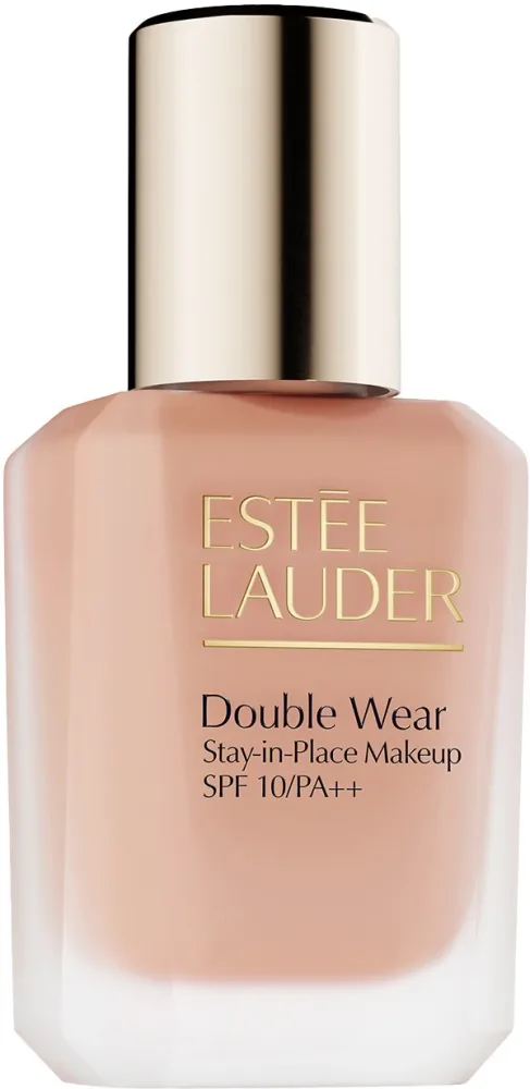 Тональный флюид Estée Lauder Double Wear Stay-in-Place стойкий SPF 10, 30 мл, оттенок 2C2 - Pale Almond