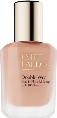 Тональный флюид Estée Lauder Double Wear Stay-in-Place стойкий SPF 10, 30 мл, оттенок 2C2 - Pale Almond