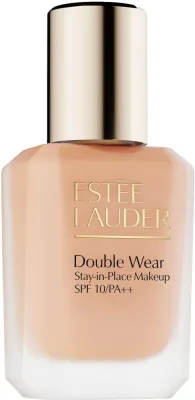 Тональный флюид Estée Lauder Double Wear Stay-in-Place стойкий SPF 10, 30 мл, оттенок 2N1 - Desert Beige