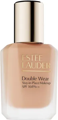 Тональный флюид Estée Lauder Double Wear Stay-in-Place стойкий SPF 10, 30 мл, оттенок 2W1 - Dawn