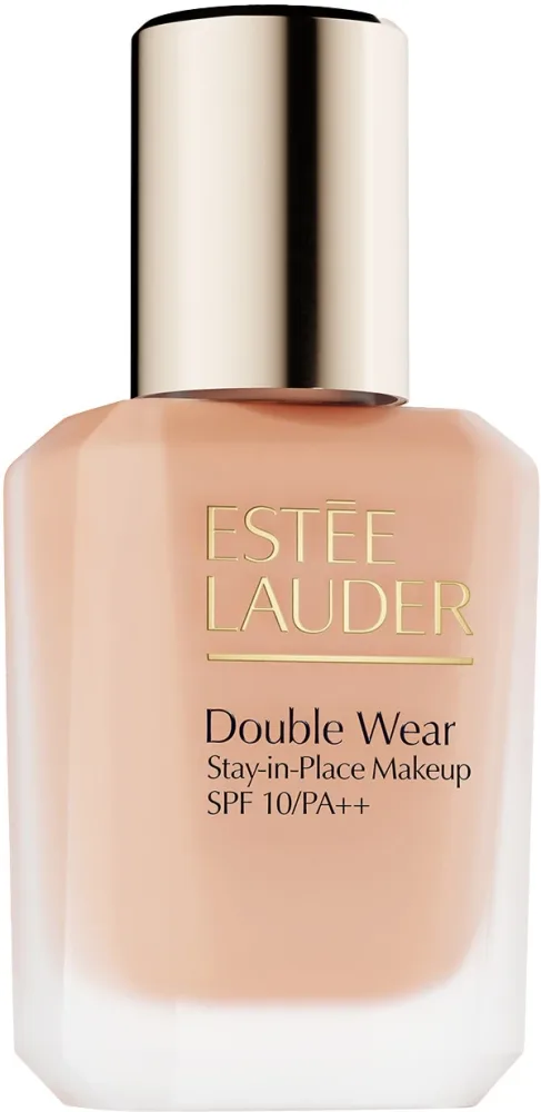 Тональный флюид Estée Lauder Double Wear Stay-in-Place стойкий SPF 10, 30 мл, оттенок 2C1 - Pure Beige