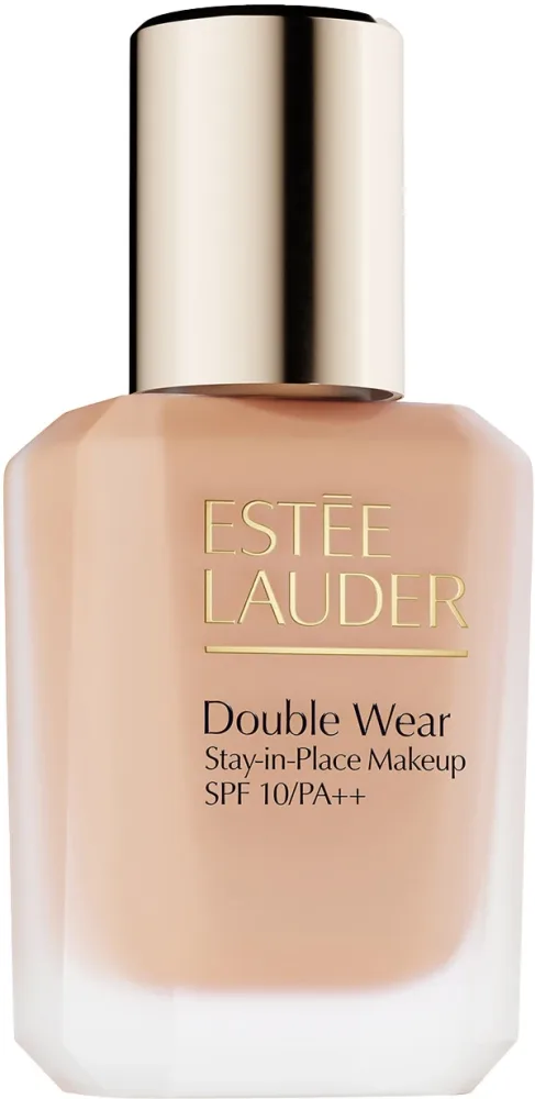 Тональный флюид Estée Lauder Double Wear Stay-in-Place стойкий SPF 10, 30 мл, оттенок 2W0 - Warm Vanilla