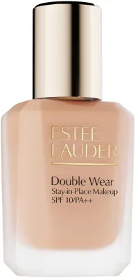 Тональный флюид Estée Lauder Double Wear Stay-in-Place стойкий SPF 10, 30 мл, оттенок 2W0 - Warm Vanilla