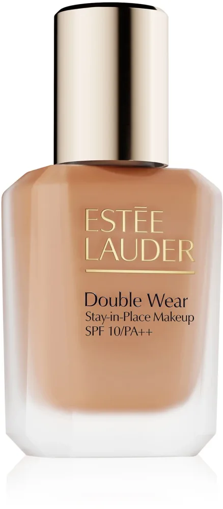 Тональный флюид Estée Lauder Double Wear Stay-in-Place стойкий SPF 10, 30 мл, оттенок 4W3 - Henna