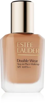 Тональный флюид Estée Lauder Double Wear Stay-in-Place стойкий SPF 10, 30 мл, оттенок 4W3 - Henna