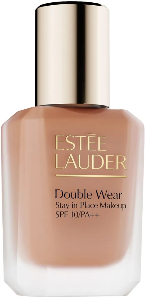 Тональный флюид Estée Lauder Double Wear Stay-in-Place стойкий SPF 10, 30 мл, оттенок 4N1 - Shell Beige