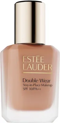 Тональный флюид Estée Lauder Double Wear Stay-in-Place стойкий SPF 10, 30 мл, оттенок 4N1 - Shell Beige
