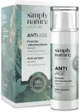Сыворотка для лица Clochee Simply Nature Anti Age противоморщинная, антивозрастная, 30 мл — фото 1