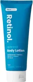 Face Facts Retinol Refining Body Lotion разглаживающий бальзам для тела с ретинолом, 150 мл — фото 1
