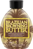 Ускоритель загара для солярия Ed Hardy Brazilian Browning Butter с гуараной и гуавой 400 мл — фото 1