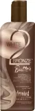 Крем-баттер для солярия Devoted Creations White 2 Bronze Butter с 6 маслами 251 мл — фото 1
