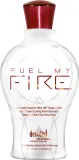 Бронзатор для солярия Devoted Creations Fuel My Fire Ultra HOT Tingle разогревающий 360 мл — фото 1