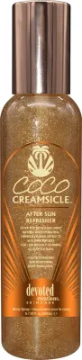 Спрей для тела после загара Devoted Creations Coco Creamsicle увлажняющий 200 мл
