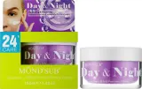 Крем для лица Mond'Sub Day & Night со скваланом увлажняющий 100 мл — фото 2