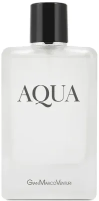 Лосьон после бритья Gian Marco Venturi Aqua мужской, 100 мл
