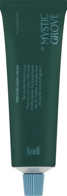 Petitfee & Koelf Petitfee & Koelf Mistic Grove Perfumed Hand Cream - Крем для рук Koelf Mistic Grove парфюмированный веганский с церамидами 50 мл
