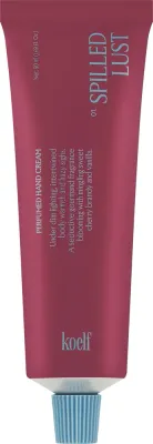 Petitfee & Koelf Petitfee & Koelf Spilled Lust Perfumed Hand Cream - Крем для рук Koelf Spilled Lust парфюмированный веганский с церамидами 50 мл