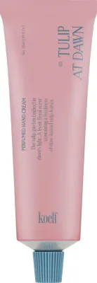 Petitfee & Koelf Petitfee & Koelf Tulip At Dawn Perfumed Hand Cream - Крем для рук Koelf Tulip At Dawn парфюмированный с церамидами 50 мл