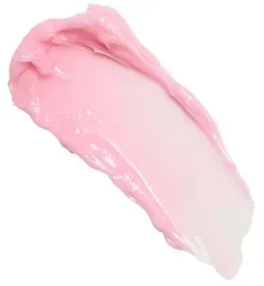 Маска для губ Makeup Revolution Juicy Peptide Pudding Lip Mask оттеночная, с пептидами и гиалуроновой кислотой, 5 г, оттенок Souflle Pink