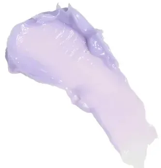 Маска для губ Makeup Revolution Juicy Peptide Pudding Lip Mask оттеночная, с пептидами и гиалуроновой кислотой, 5 г, оттенок Sugar Swirl Lilac