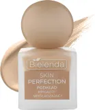 Тональный флюид Bielenda Skin Perfection Covering & Smoothing кроющий разглаживающий, 30 мл, оттенок 03 - Sunny — фото 1