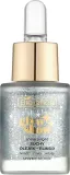 Масло для лица Bielenda Glow Show Mystic Silver сухое масло-эликсир с шиммером 15 мл — фото 1