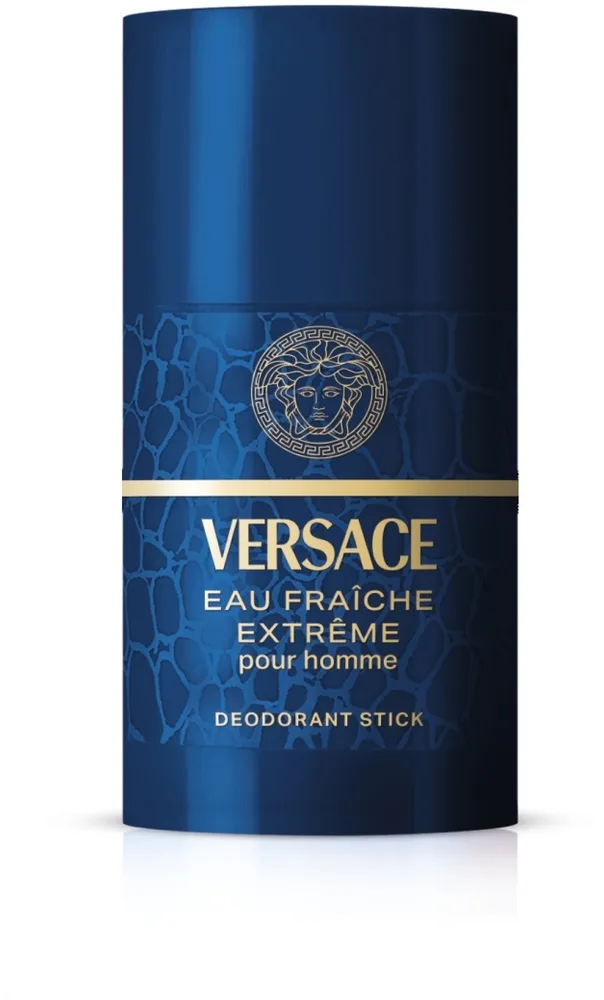 Дезодорант-стик Versace Eau Fraiche Extreme мужской, 75 мл