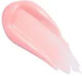 Блеск для губ Makeup Revolution x S.W.Smiley Happy Pout Lip Gloss ультралёгкий, глянцевый, 4,6 мл, оттенок Pink Bliss — фото 1