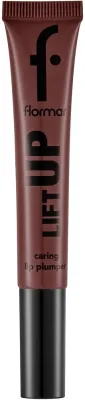 Блеск для губ Flormar Lift Up Caring Lip Plumper увлажняющий, с эффектом объёма, 10 мл, оттенок 006 - Bold Desire