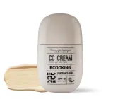 CC-крем Ecooking CC Cream для выравнивания тона, оттенок 03 - Medium — фото 2
