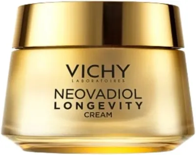 Крем для лица Vichy Neovadiol Longevity Revolumizing Cream антивозрастной, для зрелой кожи, 50 мл
