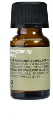 Эфирное масло для волос Oway Strengthening Blend, укрепляющее, 7 мл