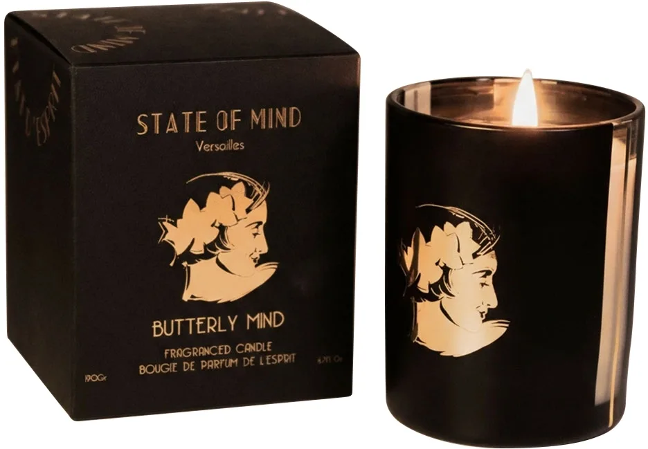 Свеча ароматическая State Of Mind