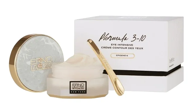 Крем для кожи вокруг глаз Erno Laszlo Phormula 3-10 Intensive Eye Cream многофункциональный, 15 мл