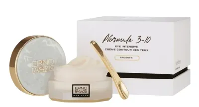 Крем для кожи вокруг глаз Erno Laszlo Phormula 3-10 Intensive Eye Cream многофункциональный, 15 мл