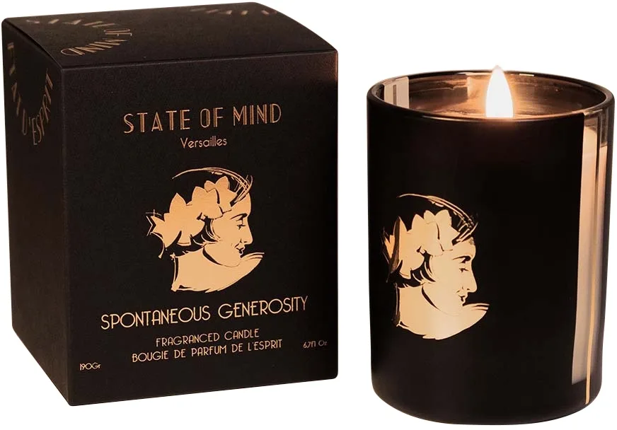 Свеча ароматическая State Of Mind