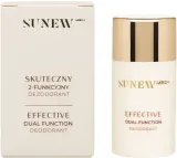 Твёрдый дезодорант-стик SunewMed+ 2-в-1 для тела — фото 1