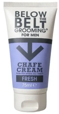 Крем против натирания для мужчин Below The Belt Grooming Fresh Anti Chaffing Cream
