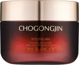 Крем для лица ночной Chogongjin Youngan Jin Overnight Cream антивозрастной, 100 мл — фото 1