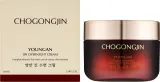 Крем для лица ночной Chogongjin Youngan Jin Overnight Cream антивозрастной, 100 мл — фото 2